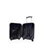 Valise cabine rigide In the air FG43 46 cm Noir