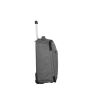 Valise cabine souple pliable Cabin 50 cm Gris