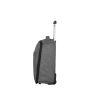 Valise cabine souple pliable Cabin 50 cm Gris
