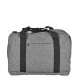 Sac à dos de voyage convertible All-in-one 45 cm Grey