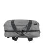 Sac à dos de voyage convertible All-in-one 45 cm Grey