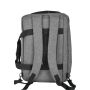 Sac à dos de voyage convertible All-in-one 45 cm Grey
