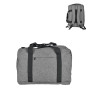 Sac à dos de voyage convertible All-in-one 45 cm Grey