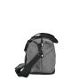 Sac shopping Bigshop Extensible 40 cm Noir