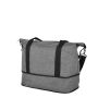 Sac shopping Bigshop Extensible 40 cm Noir