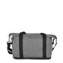 Sac shopping Bigshop Extensible 40 cm Noir