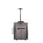 Valise underseater souple Easy 45 cm Black