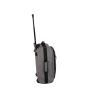 Valise underseater souple Easy 45 cm Black