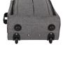 Valise underseater souple Easy 45 cm Black