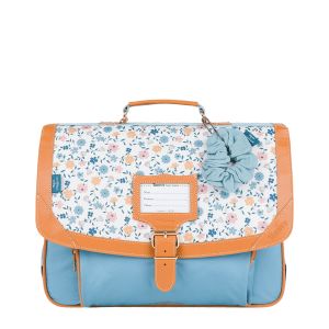 Cartable Scolaire Cyrillus 38 cm Candice
