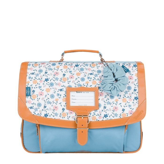 Cartable Scolaire Cyrillus 38 cm Candice