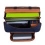 Cartable Scolaire Cyrillus 38 cm Candice