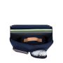 Cartable maternelle Tartine et chocolat 33 cm Globe Trotter