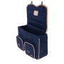 Cartable maternelle Tartine et chocolat 33 cm Herisson