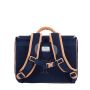 Cartable maternelle Tartine et chocolat 33 cm Herisson