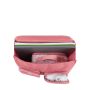 Cartable maternelle Tartine et chocolat 33 cm Toile de Jouy