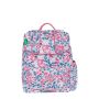 Sac à dos Tartine et chocolat 26 cm Fleurs