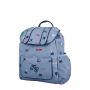 Sac à dos Tartine et chocolat 26 cm Globe Trotter