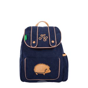 Sac à dos Tartine et chocolat 26 cm Herisson