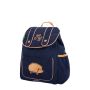 Sac à dos Tartine et chocolat 26 cm Herisson