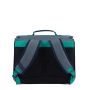 Cartable scolaire Vive le sport 35 cm Tiago