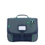 Cartable scolaire Vive le sport 35 cm Tiago