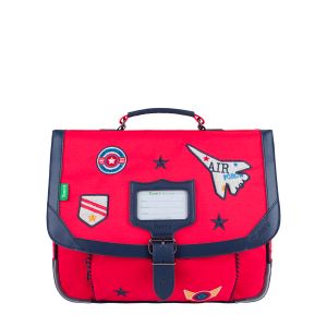 Cartable scolaire USA 35 cm Antoine