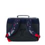 Cartable scolaire Brillantes 35 cm Emilie