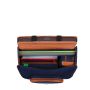 Cartable scolaire Visite au musée 35 cm Ethan
