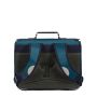 Cartable scolaire Visite au musée 35 cm Ethan