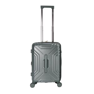 Valise cabine rigide Toranku Trunk extensible 54 cm Dark green