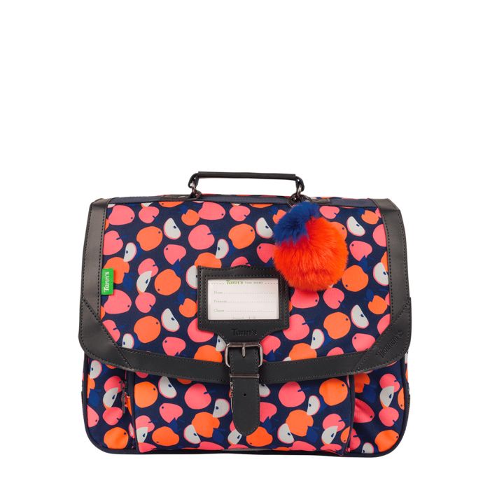 Cartable scolaire Fête Foraine 35 cm Sofia