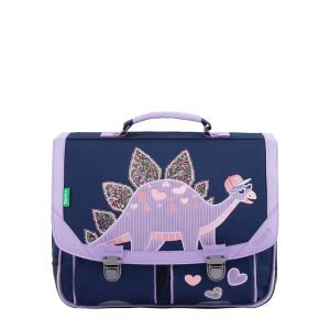 Cartable scolaire Brillantes 35 cm Théa
