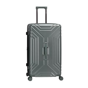 Valise rigide Toranku Trunk extensible 79.5 cm Dark green
