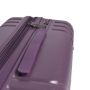 Valise rigide Toranku Trunk extensible 79.5 cm Dark green