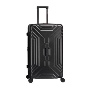 Valise rigide Toranku Trunk extensible 79.5 cm Dark grey