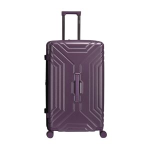 Valise rigide Toranku Trunk extensible 79.5 cm Dark purple