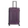 Valise rigide Toranku Trunk extensible 79.5 cm Dark purple