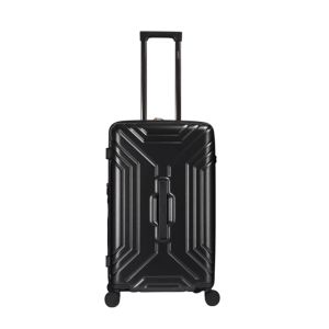 Valise rigide Toranku Trunk extensible 68.5 cm Dark grey