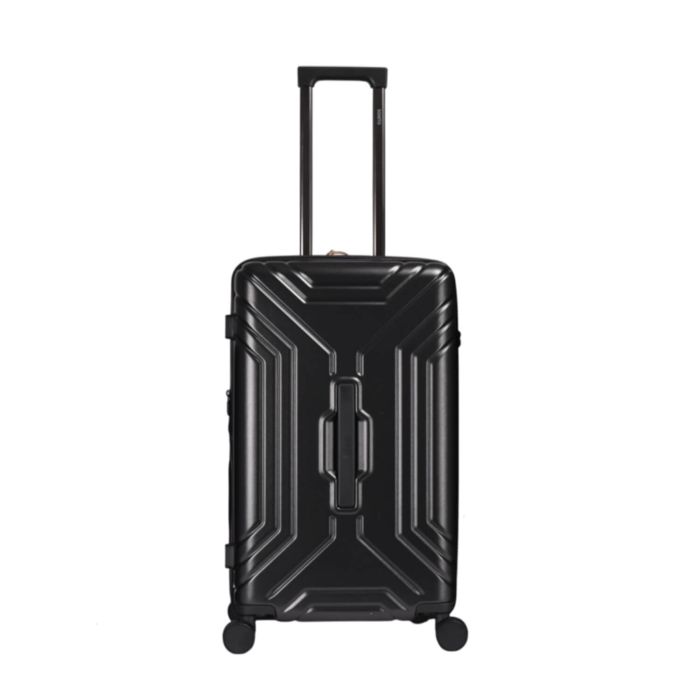 Valise rigide Toranku Trunk extensible 68.5 cm Dark grey