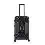 Valise rigide Toranku Trunk extensible 68.5 cm Dark grey