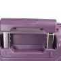 Valise rigide Toranku Trunk extensible 68.5 cm Dark grey