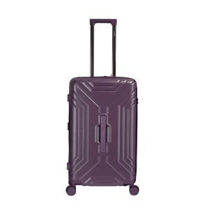 Valise rigide Toranku Trunk extensible 68.5 cm Dark purple