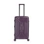 Valise rigide Toranku Trunk extensible 68.5 cm Dark purple