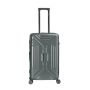Valise rigide Toranku Trunk extensible 68.5 cm Dark green