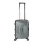 Lot de 3 valises Toranku Trunk et extensibles 54, 68.5 et 78.5 cm Dark green