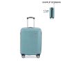Valise cabine rigide Summer 2.0 Extensible Vert