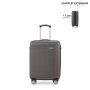 Valise cabine rigide Summer 2.0 Extensible Brown Kaki