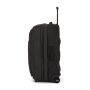 Sac de voyage à roues 2318 72 cm Noir