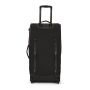 Sac de voyage à roues 2318 72 cm Noir